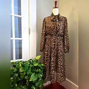 Banana Republic Factory size 0 petite dress